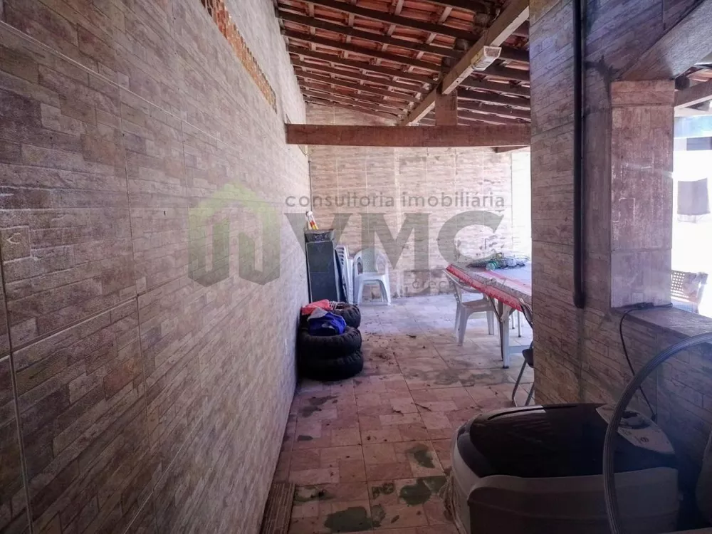 Casa, 3 quartos, 102 m² - Foto 2