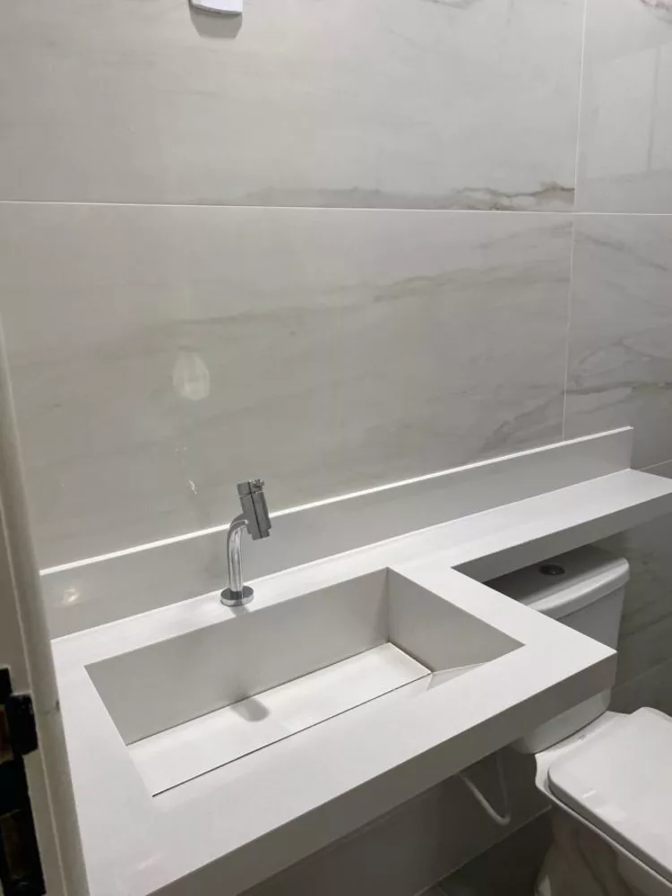 Casa, 3 quartos, 147 m² - Foto 11