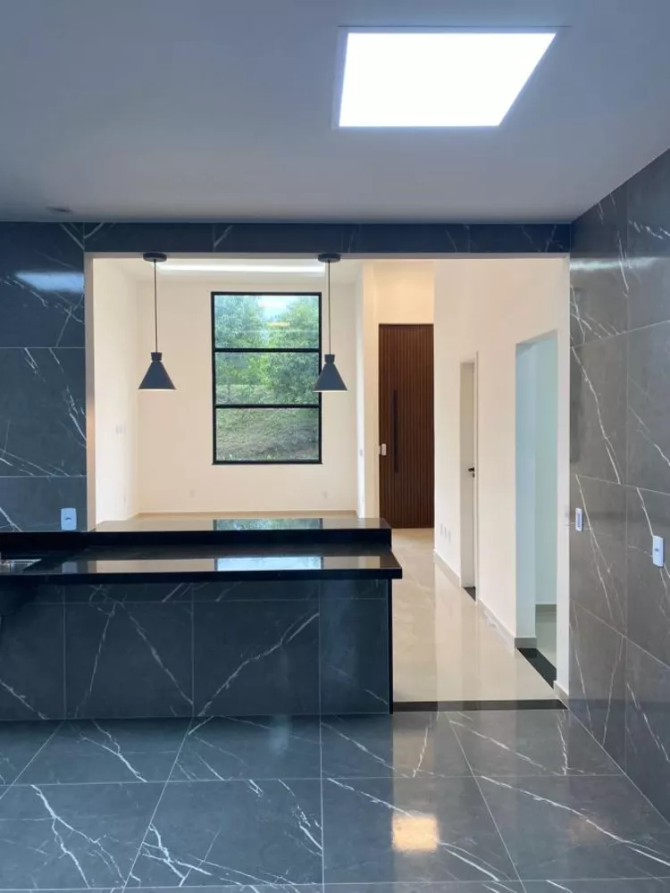 Casa, 3 quartos, 147 m² - Foto 2