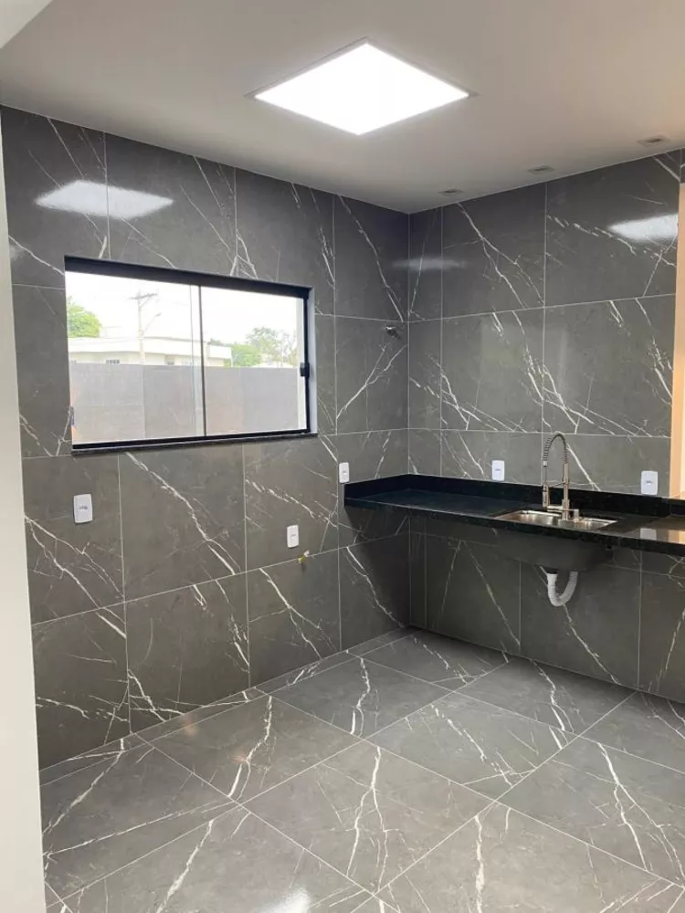Casa, 3 quartos, 147 m² - Foto 5