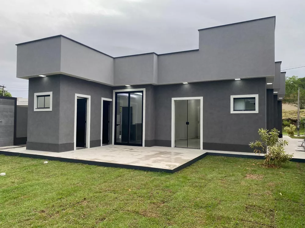 Casa, 3 quartos, 147 m² - Foto 1