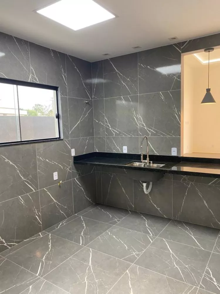 Casa, 3 quartos, 147 m² - Foto 6