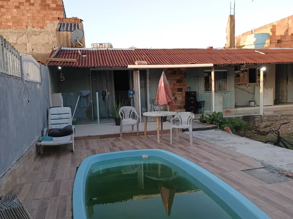 Casa, 2 quartos, 80 m² - Foto 5
