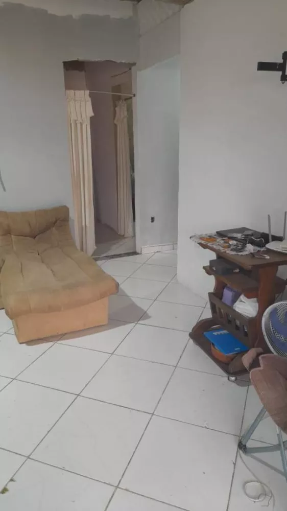 Casa, 2 quartos, 80 m² - Foto 12