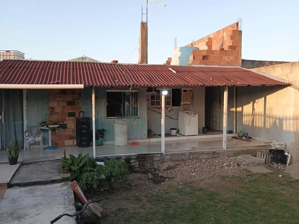 Casa, 2 quartos, 80 m² - Foto 8