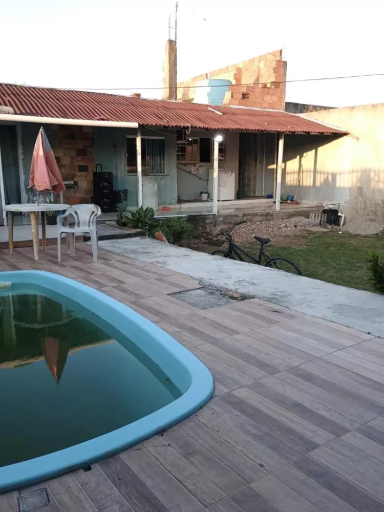 Casa, 2 quartos, 80 m² - Foto 4