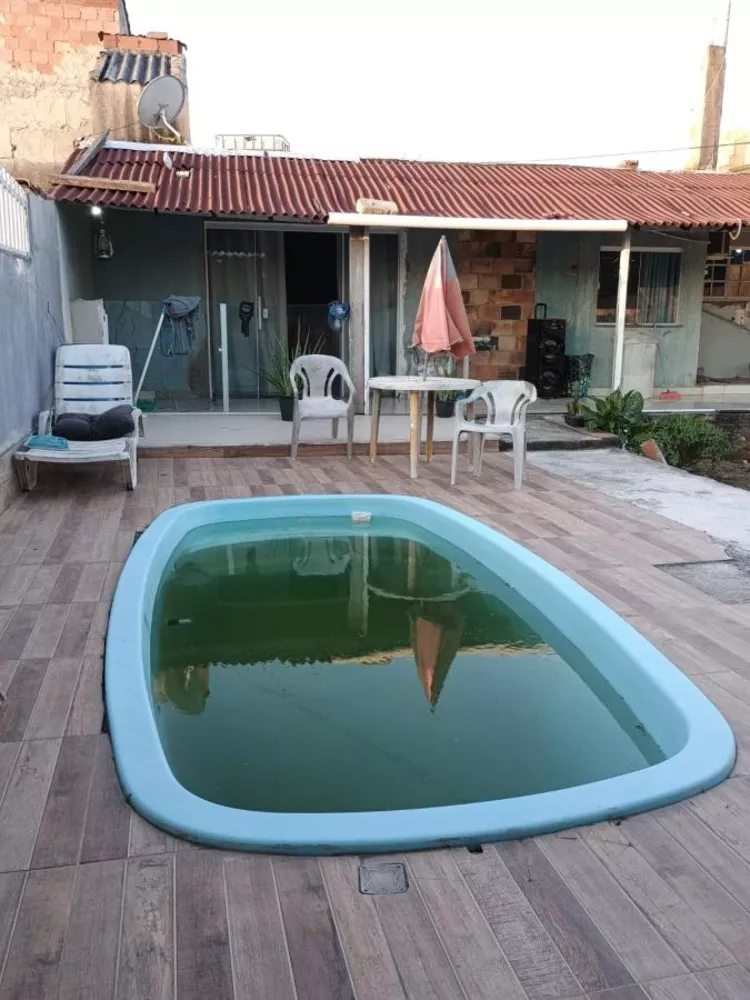 Casa, 2 quartos, 80 m² - Foto 3