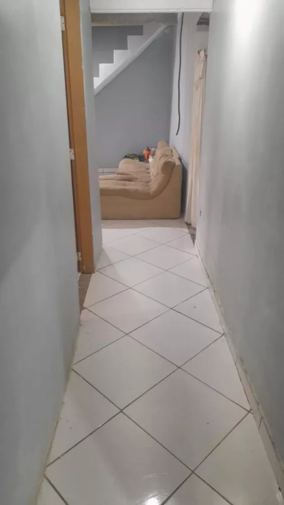 Casa, 2 quartos, 80 m² - Foto 14
