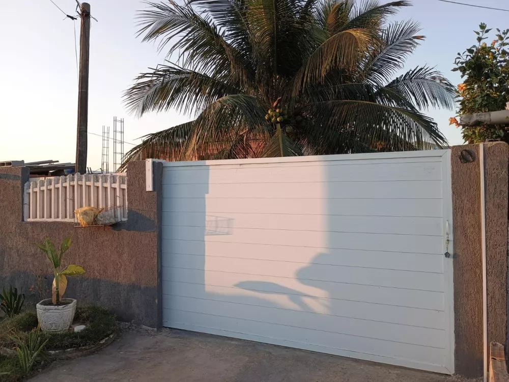 Casa, 2 quartos, 80 m² - Foto 1