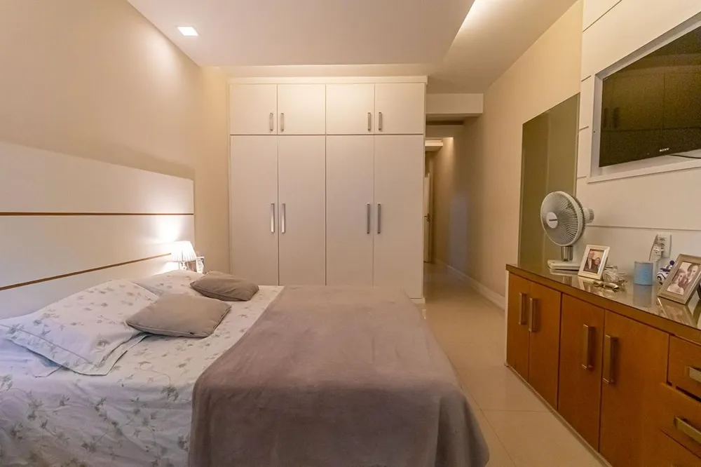 Apartamento, 3 quartos, 156 m² - Foto 17