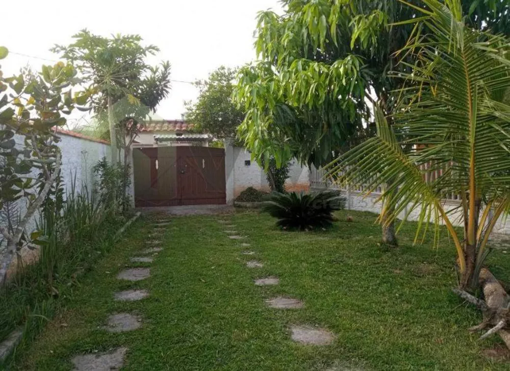 Casa, 2 quartos, 100 m² - Foto 3