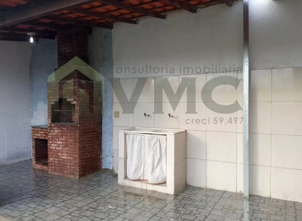 Casa, 2 quartos, 100 m² - Foto 5