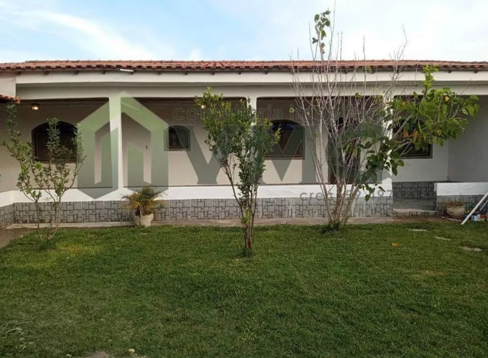 Casa, 2 quartos, 100 m² - Foto 1