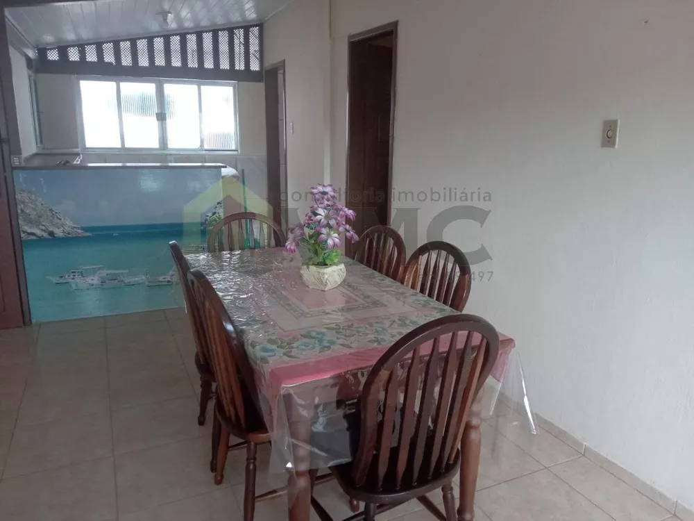 Casa, 2 quartos, 69 m² - Foto 2