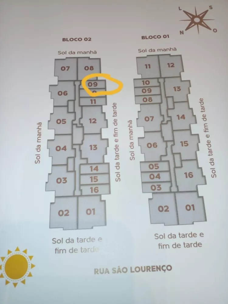 Apartamento, 1 quarto, 27 m² - Foto 27