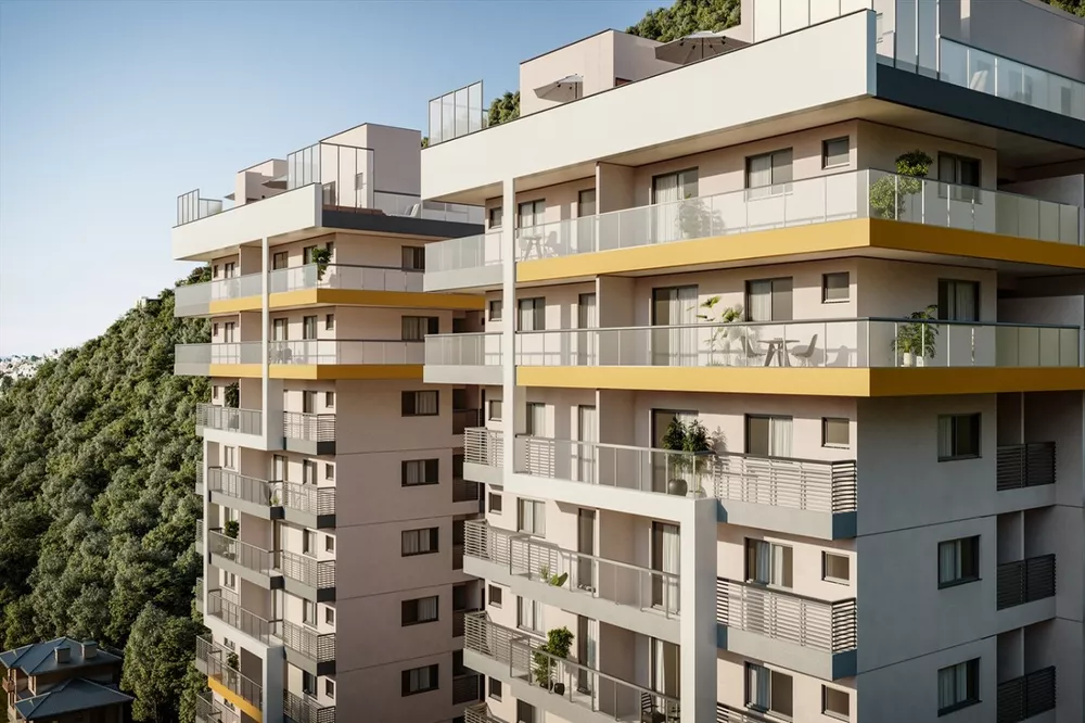 Apartamento, 1 quarto, 27 m² - Foto 23