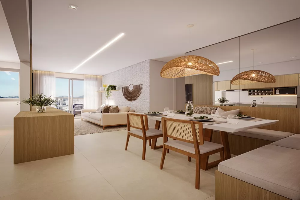 Apartamento, 1 quarto, 27 m² - Foto 10