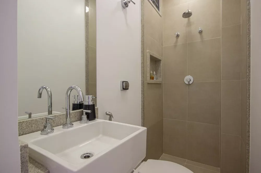 Apartamento, 2 quartos, 106 m² - Foto 15