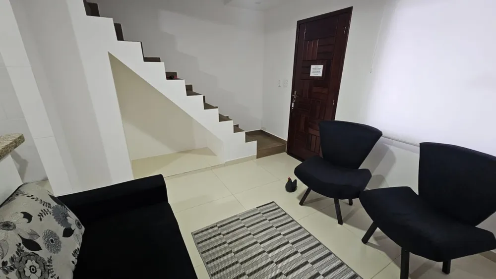 Casa, 2 quartos, 80 m² - Foto 1