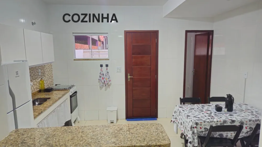 Casa, 2 quartos, 80 m² - Foto 3
