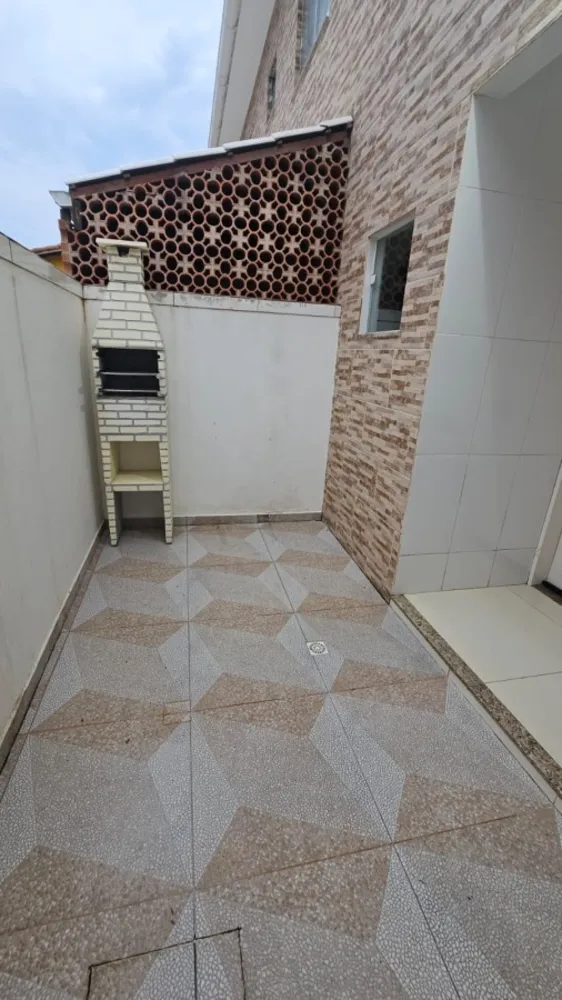 Casa, 2 quartos, 80 m² - Foto 5