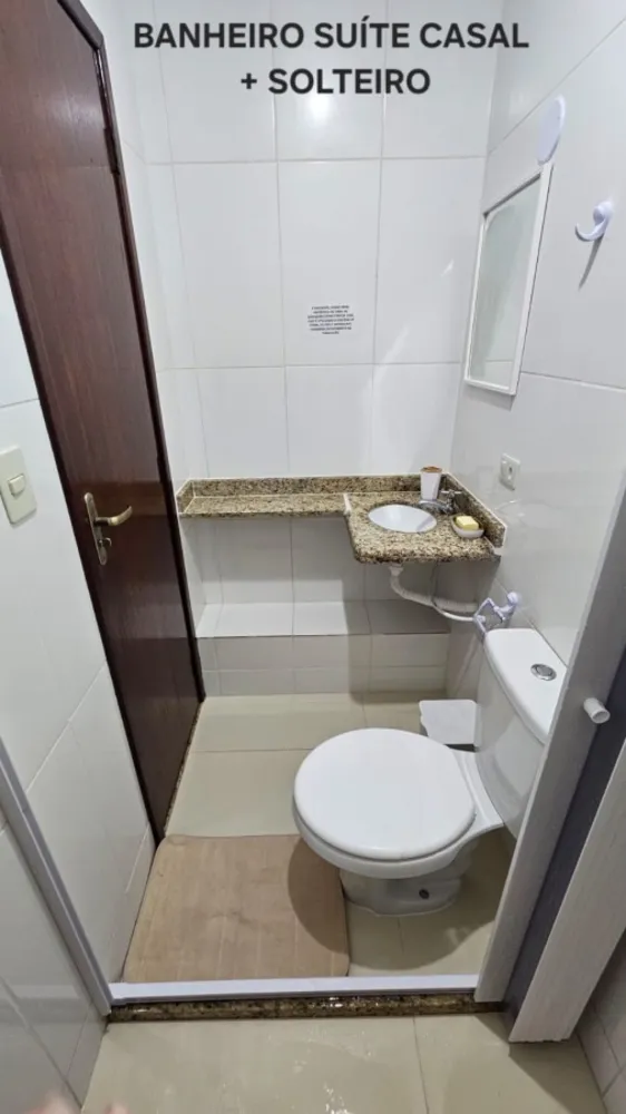 Casa, 2 quartos, 80 m² - Foto 8