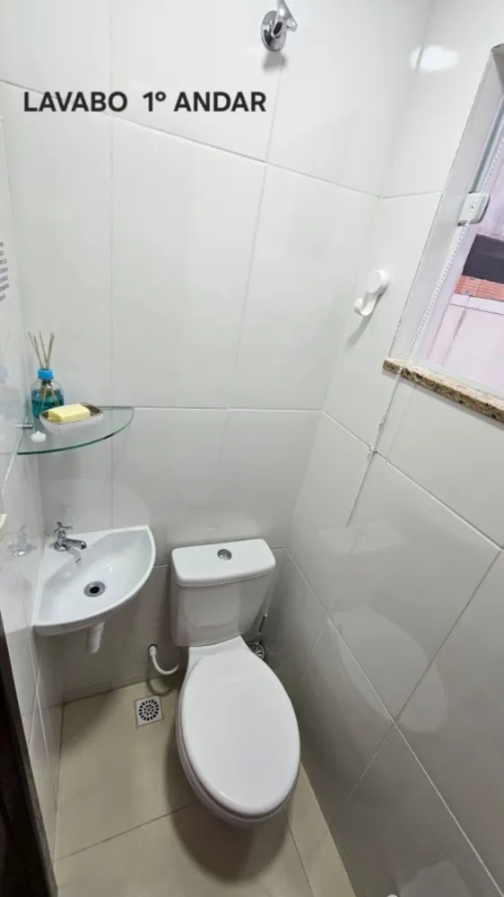 Casa, 2 quartos, 80 m² - Foto 4
