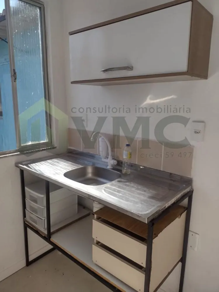 Casa, 2 quartos - Foto 4