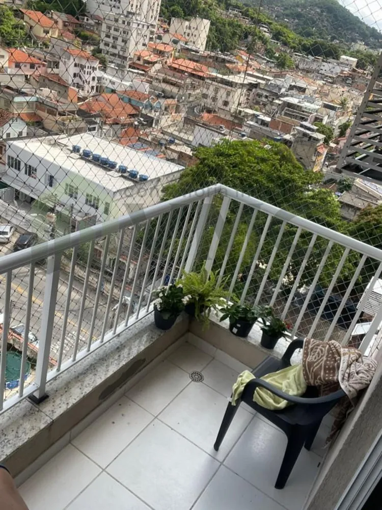 Apartamento, 2 quartos - Foto 4