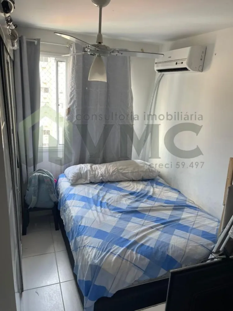 Apartamento, 2 quartos - Foto 9