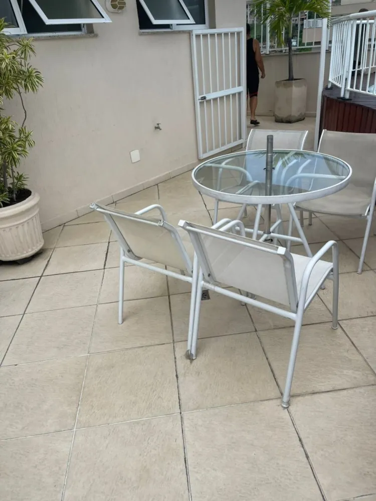 Apartamento, 2 quartos - Foto 23