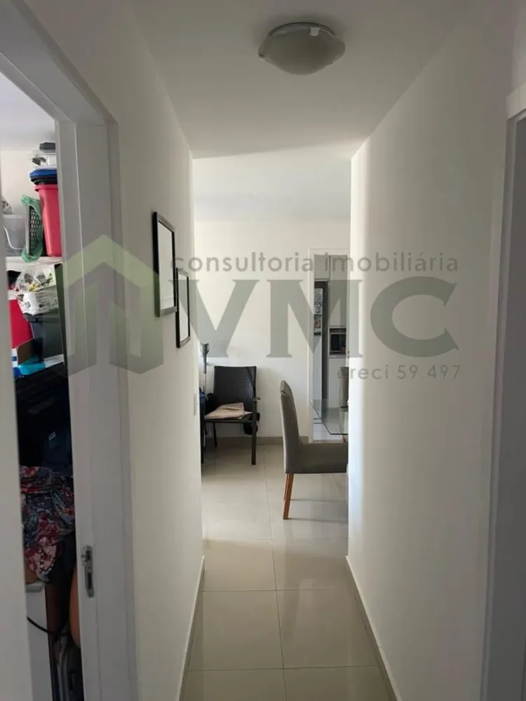 Apartamento, 2 quartos - Foto 8
