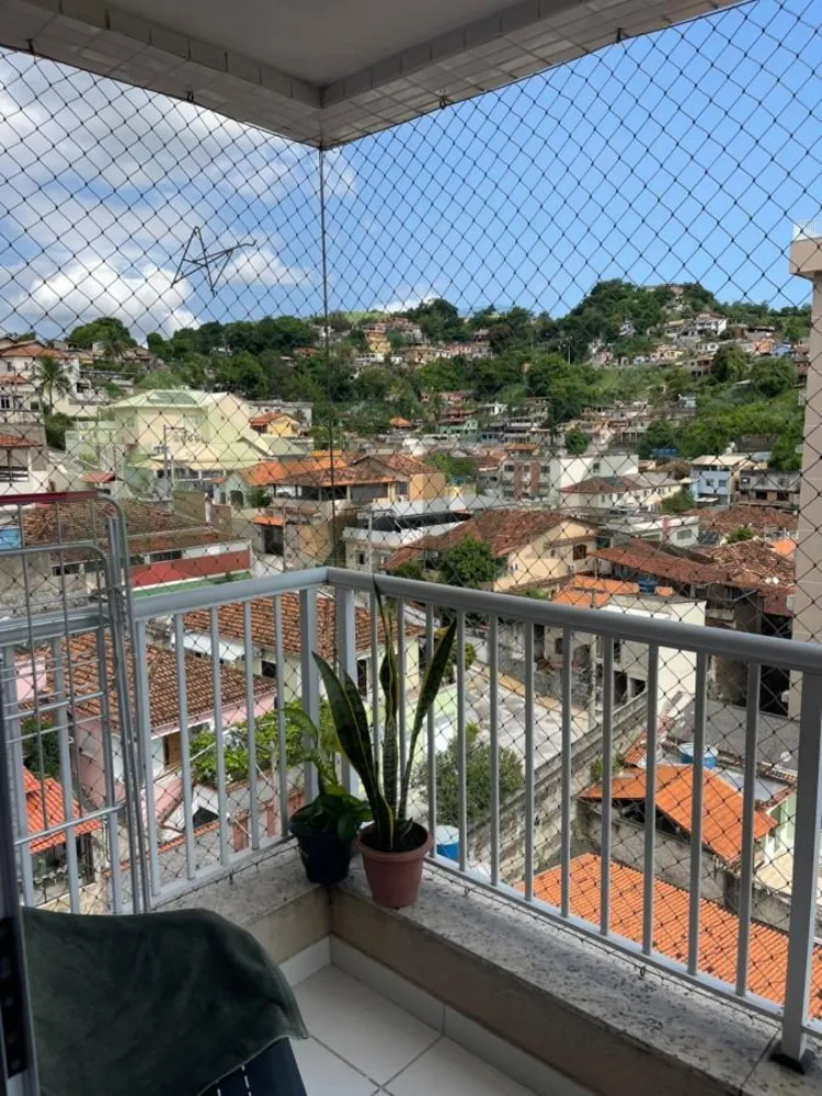 Apartamento, 2 quartos - Foto 18