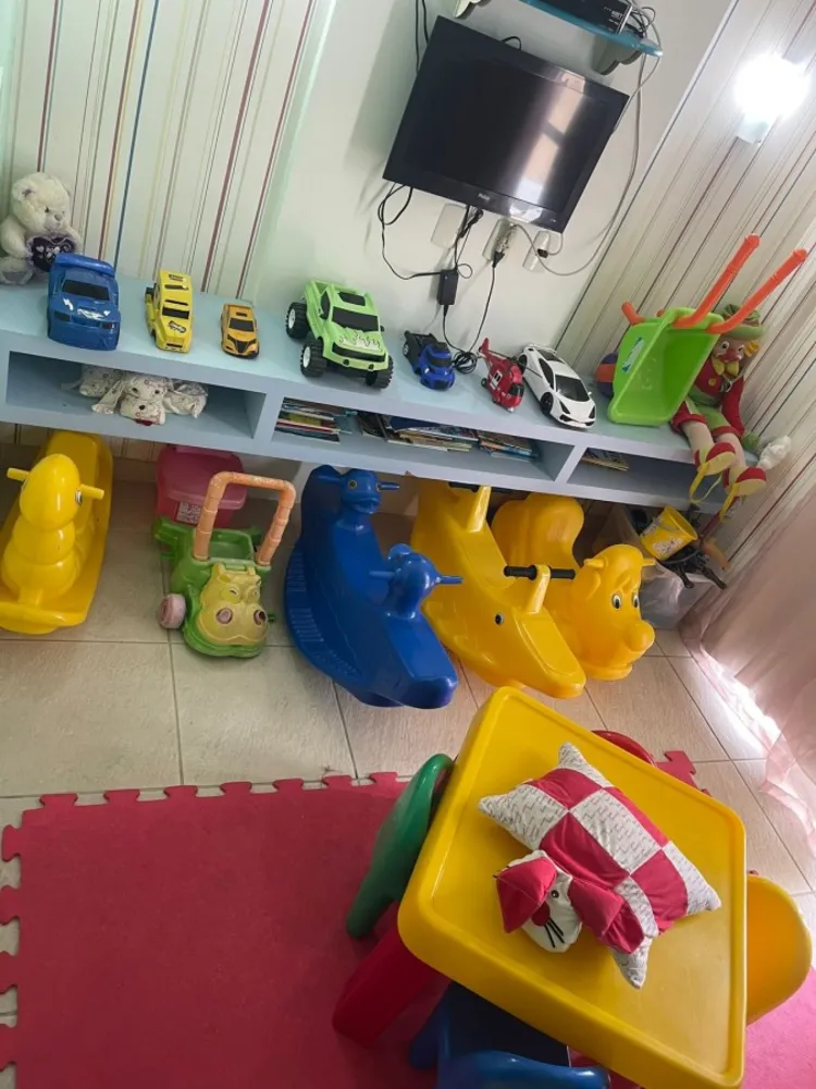 Apartamento, 2 quartos - Foto 50