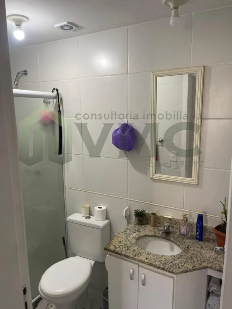 Apartamento, 2 quartos - Foto 6