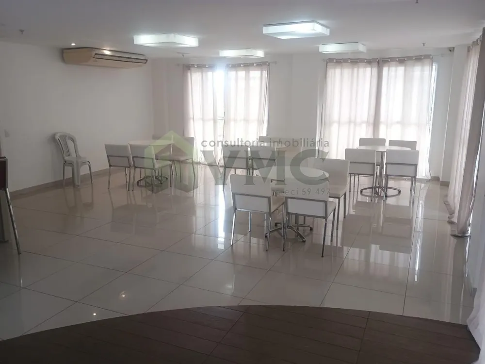 Apartamento, 2 quartos - Foto 1