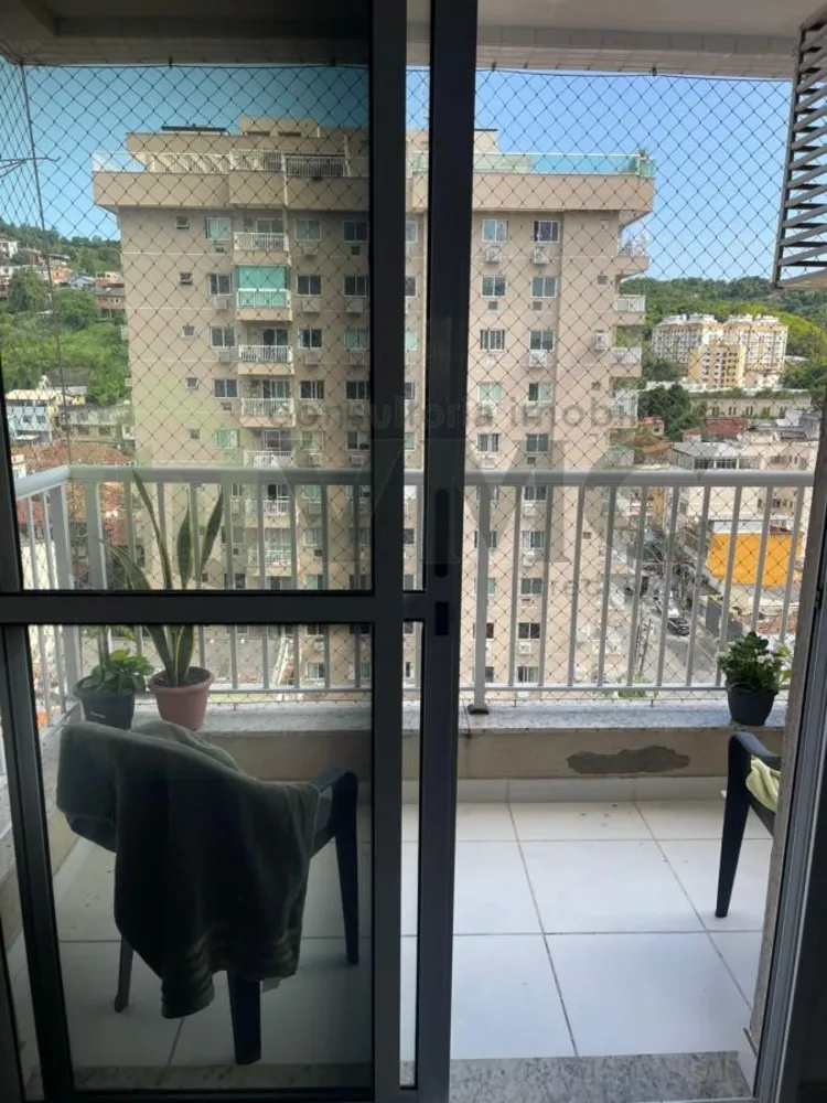 Apartamento, 2 quartos - Foto 22