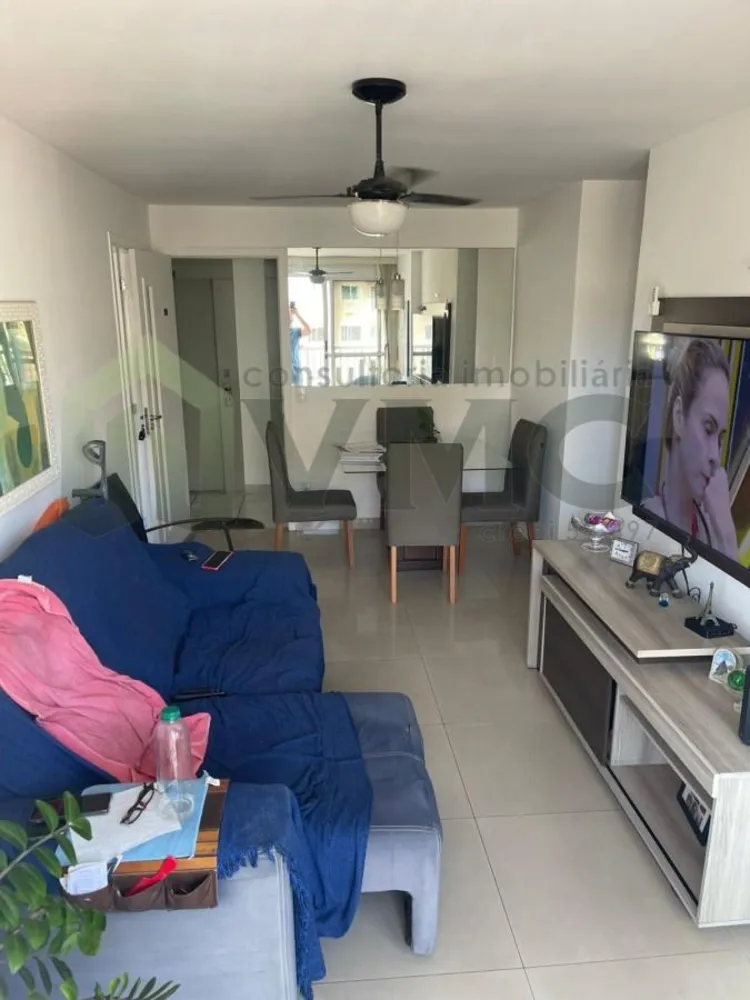 Apartamento, 2 quartos - Foto 20