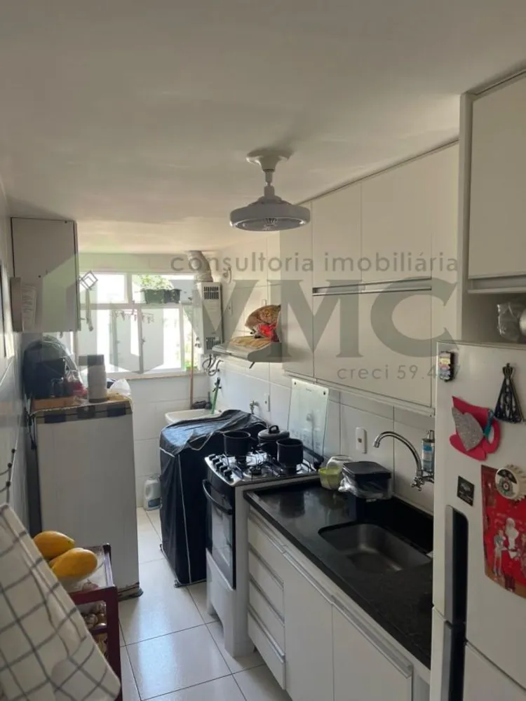 Apartamento, 2 quartos - Foto 5