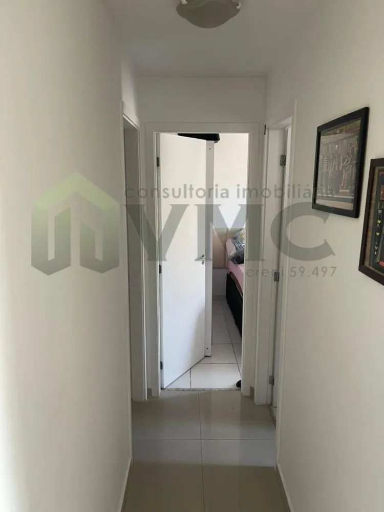 Apartamento, 2 quartos - Foto 8