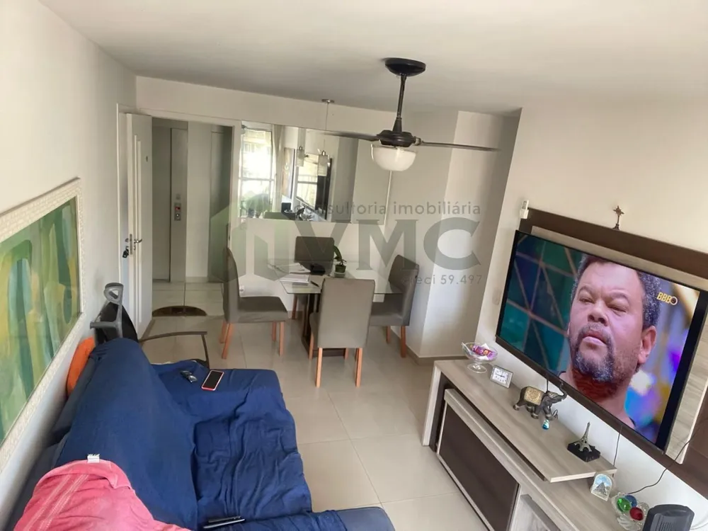 Apartamento, 2 quartos - Foto 27