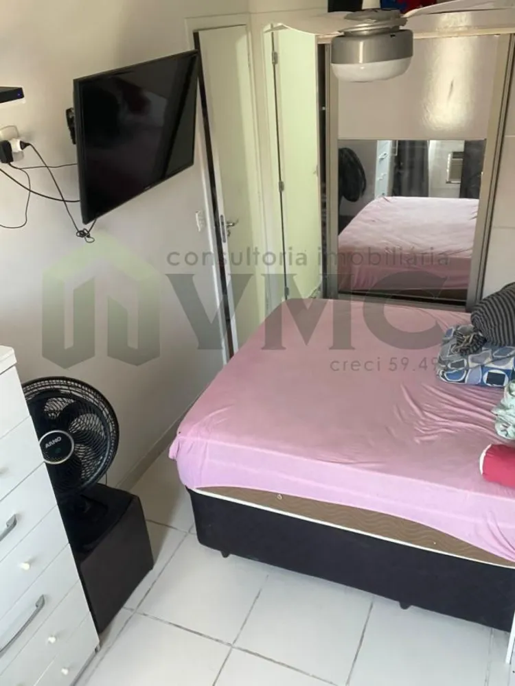 Apartamento, 2 quartos - Foto 13