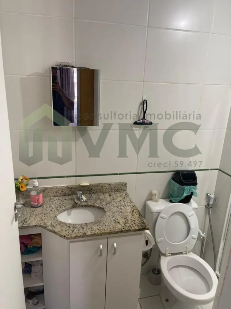Apartamento, 2 quartos - Foto 21