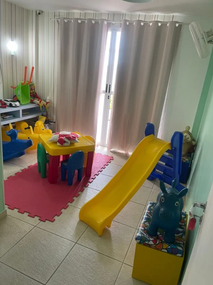 Apartamento, 2 quartos - Foto 2