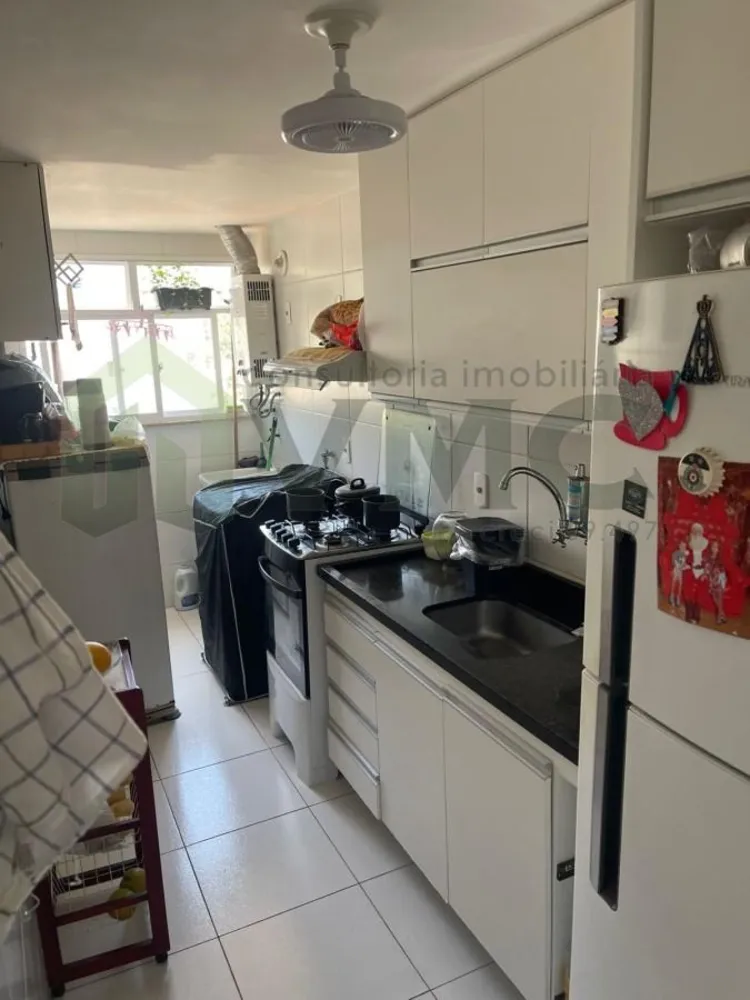 Apartamento, 2 quartos - Foto 12