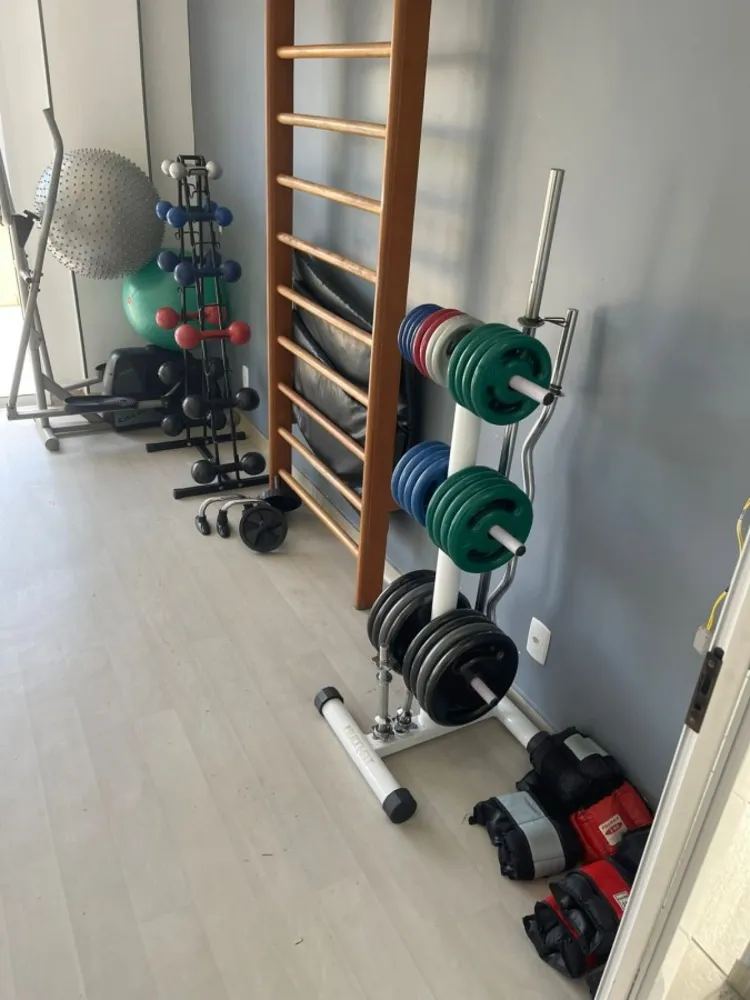 Apartamento, 2 quartos - Foto 60