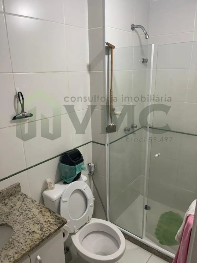 Apartamento, 2 quartos - Foto 33