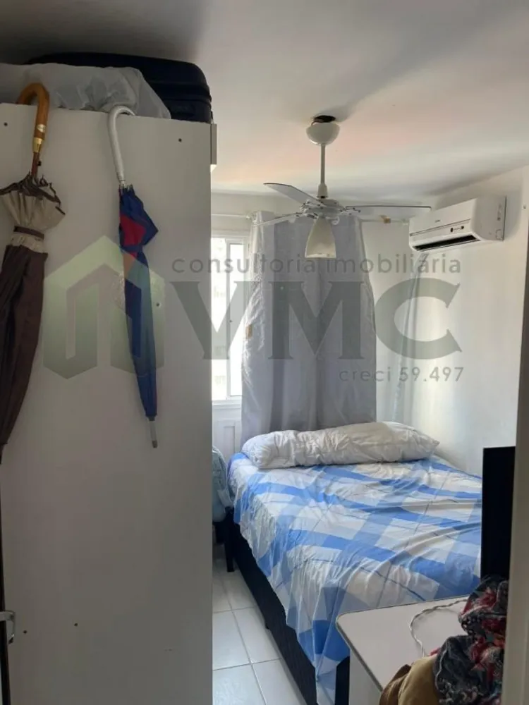 Apartamento, 2 quartos - Foto 14