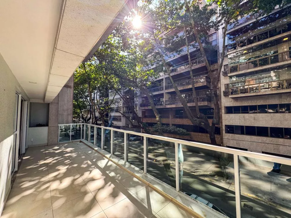 Apartamento, 3 quartos, 199 m² - Foto 24