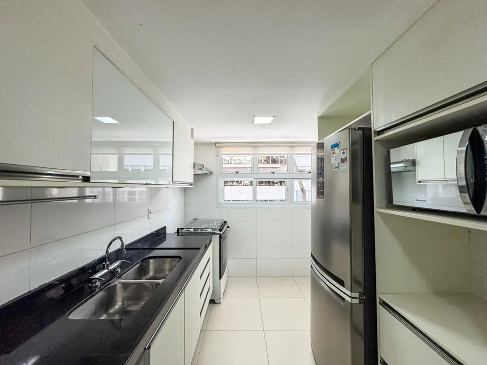 Apartamento, 3 quartos, 199 m² - Foto 13